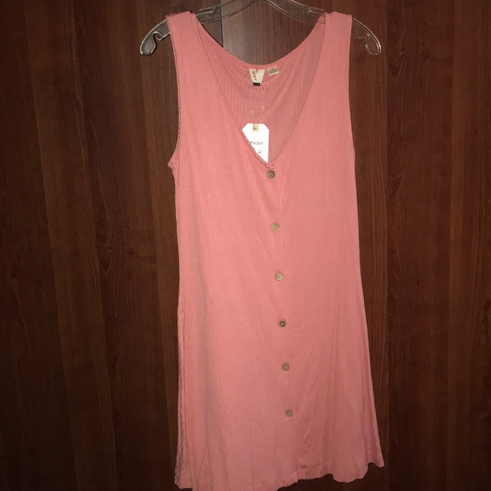 Roxy-Dream Do Dress. Size L.